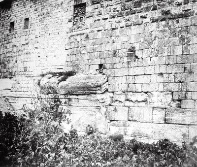 Arco di Robinson, Gerusalemme da Sgt. James M. McDonald